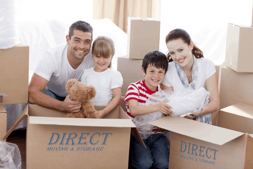 rockland moving companies