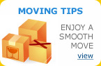 Moving Tips - Enjoy A Smooth Move
